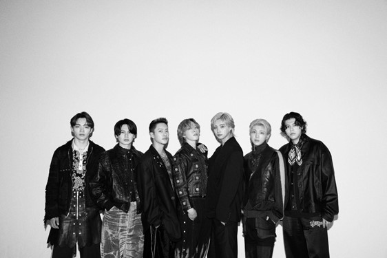BE:FIRST World Tour 2025 ''Who is BE:FIRST?''